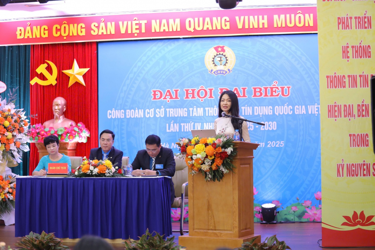 Tăng cường đổi mới, đồng hành cùng người lao động Tăng cường đổi mới, đồng hành cùng người lao động