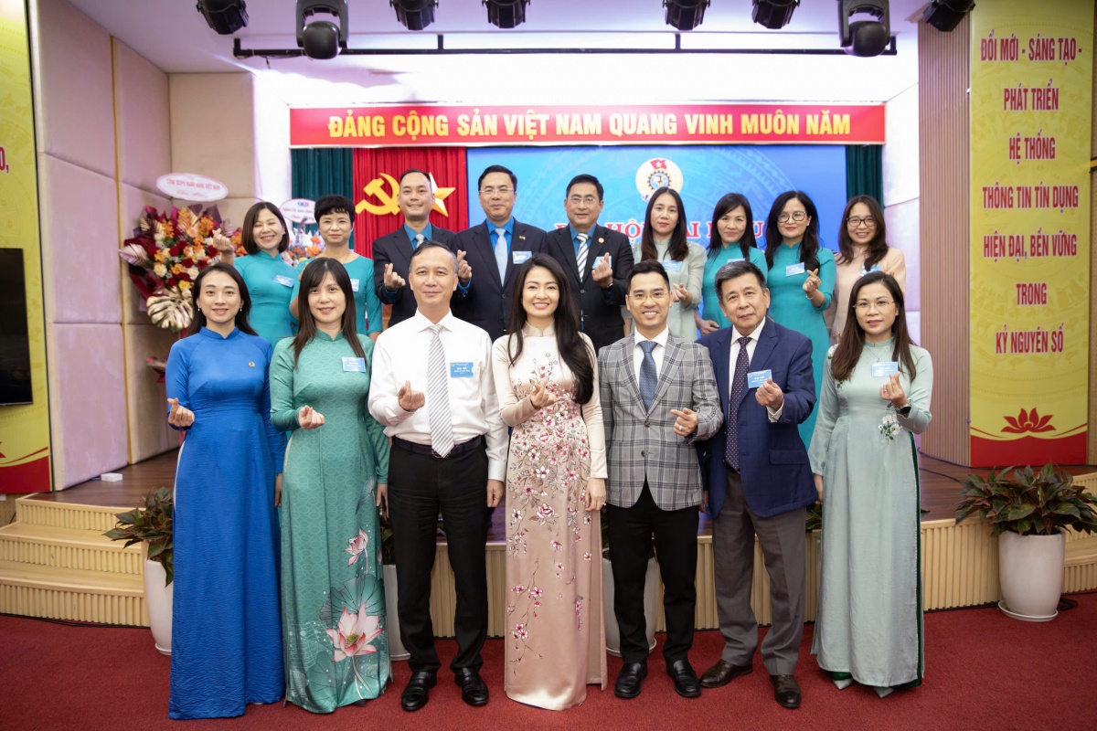 Tăng cường đổi mới, đồng hành cùng người lao động Tăng cường đổi mới, đồng hành cùng người lao động