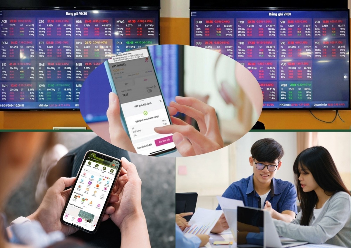 Một cú vuốt có thể quyết định danh mục đầu tư Một cú vuốt có thể quyết định danh mục đầu tư