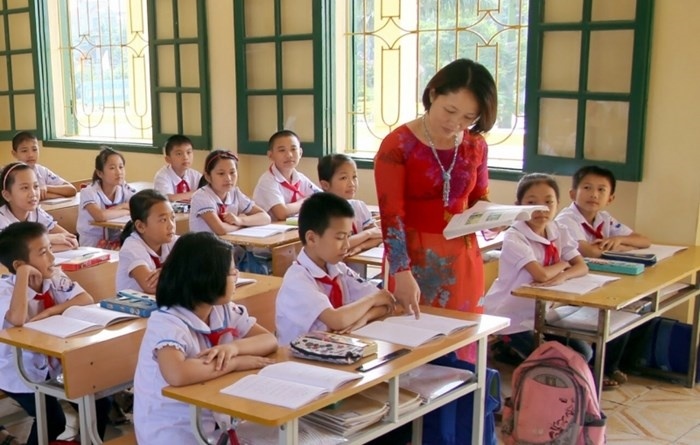 Tạo chính sách đặc thù, vượt trội phát triển giáo dục và đào tạo