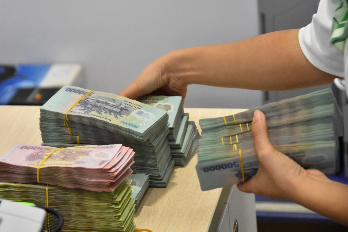Thiếu danh mục dự án, ngân hàng khó triển khai gói 500 nghìn tỷ đồng Thiếu danh mục dự án, ngân hàng khó triển khai gói 500 nghìn tỷ đồng
