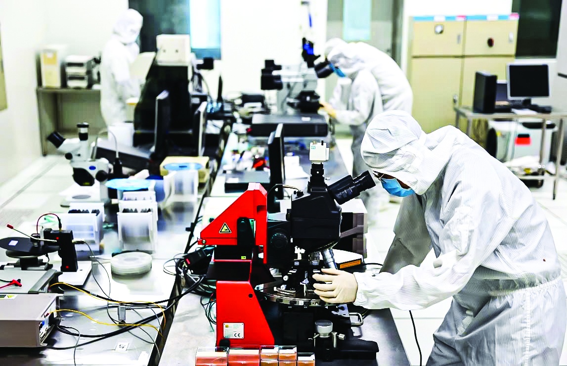 Nhân lực chất lượng cao tạo động lực then chốt nâng cao năng suất, tạo giá trị gia tăng cho nền kinh tế