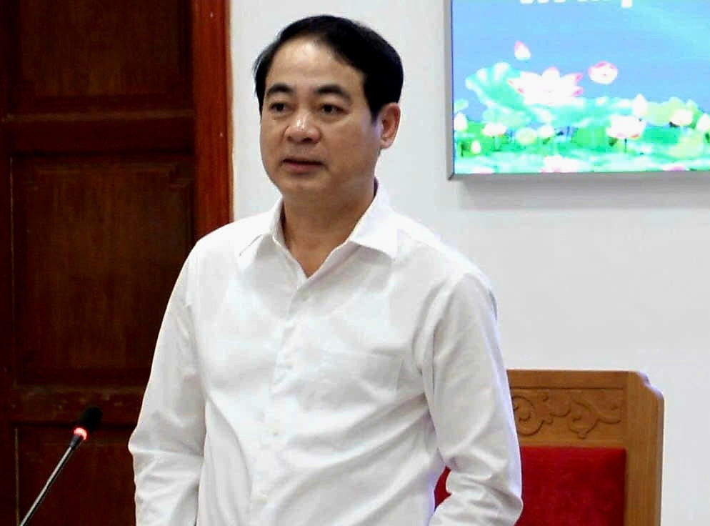 undefined Khánh Hòa - Khẩn trương triển khai mọi biện pháp tìm kiếm nạn nhân mất tích do mưa lũ gây ra