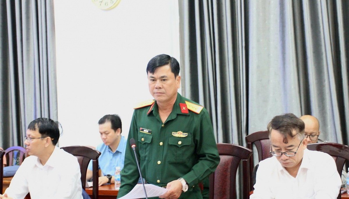 undefined Khánh Hòa - Khẩn trương triển khai mọi biện pháp tìm kiếm nạn nhân mất tích do mưa lũ gây ra