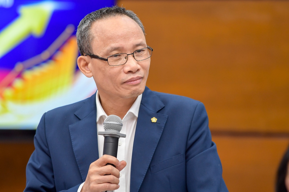 Sàn giao dịch vàng: Tìm giải pháp minh bạch thị trường và ổn định vĩ mô Sàn giao dịch vàng: Tìm giải pháp minh bạch thị trường và ổn định vĩ mô
