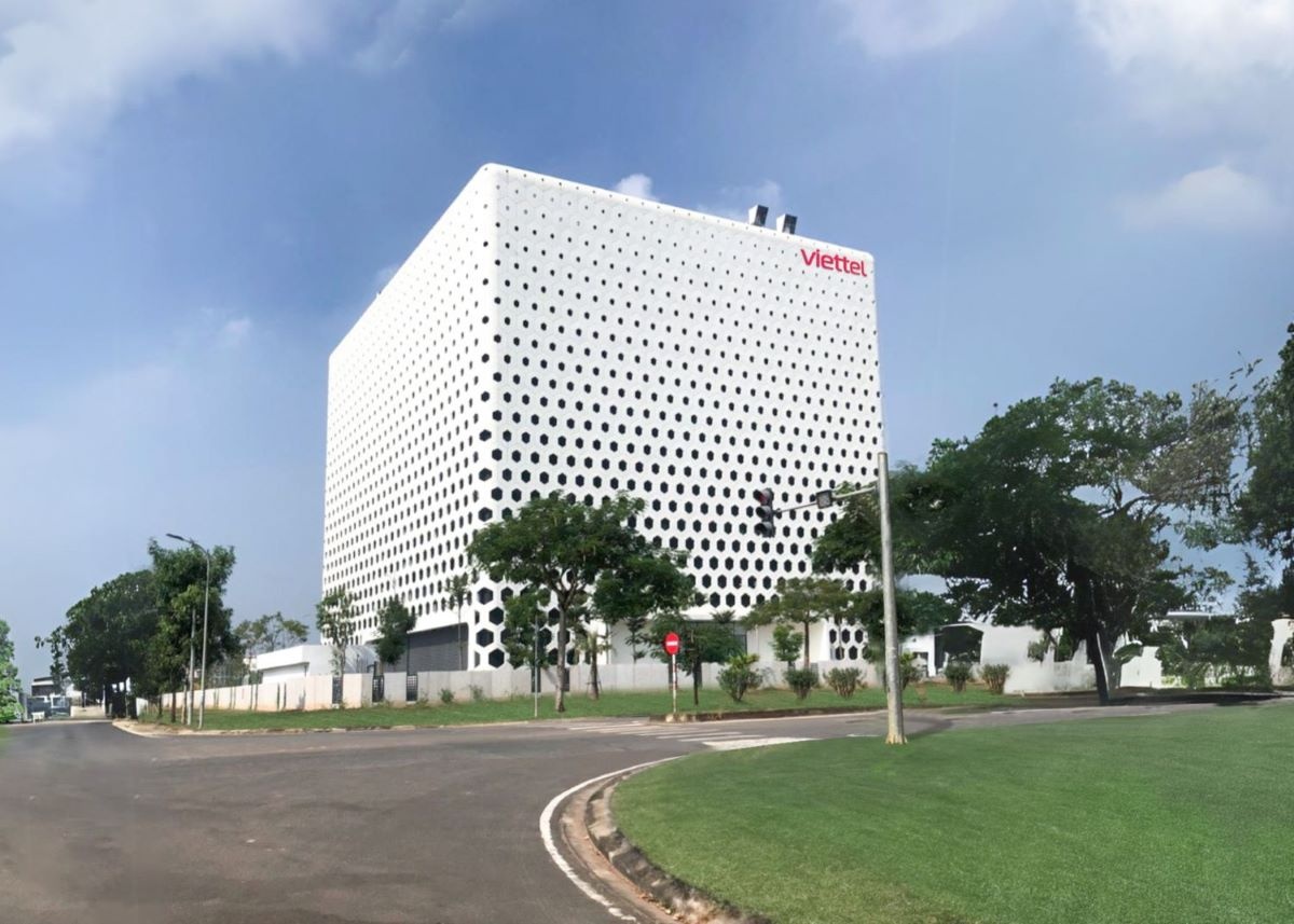 Thị trường trung tâm dữ liệu Việt Nam đang bước vào giai đoạn tăng trưởng mạnh chưa từng có