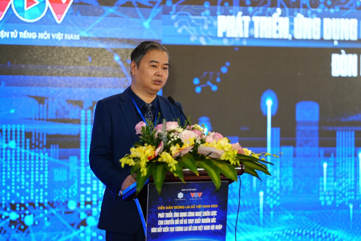 Minh bạch chuỗi cung ứng bằng công nghệ: Chìa khóa nâng cao sức cạnh tranh hàng Việt