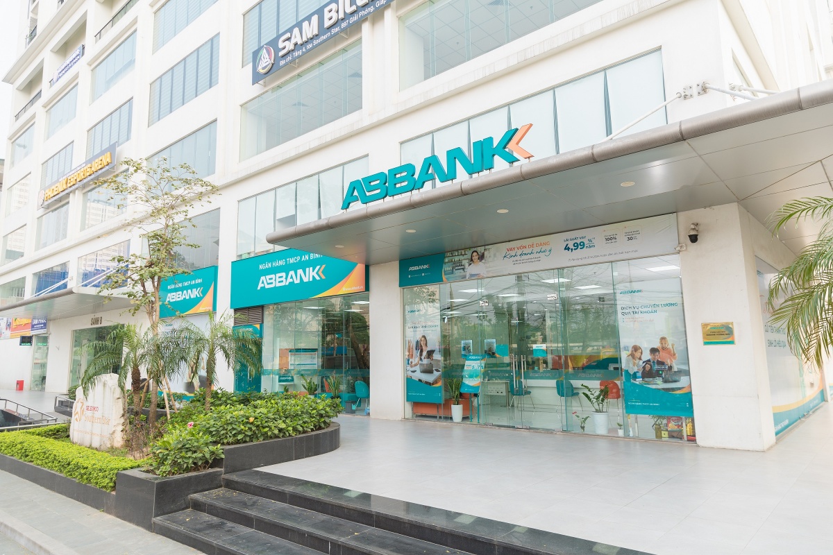 ABBANK cải thiện chất lượng tín dụng, tăng dự phòng và củng cố nền tảng an toàn vốn