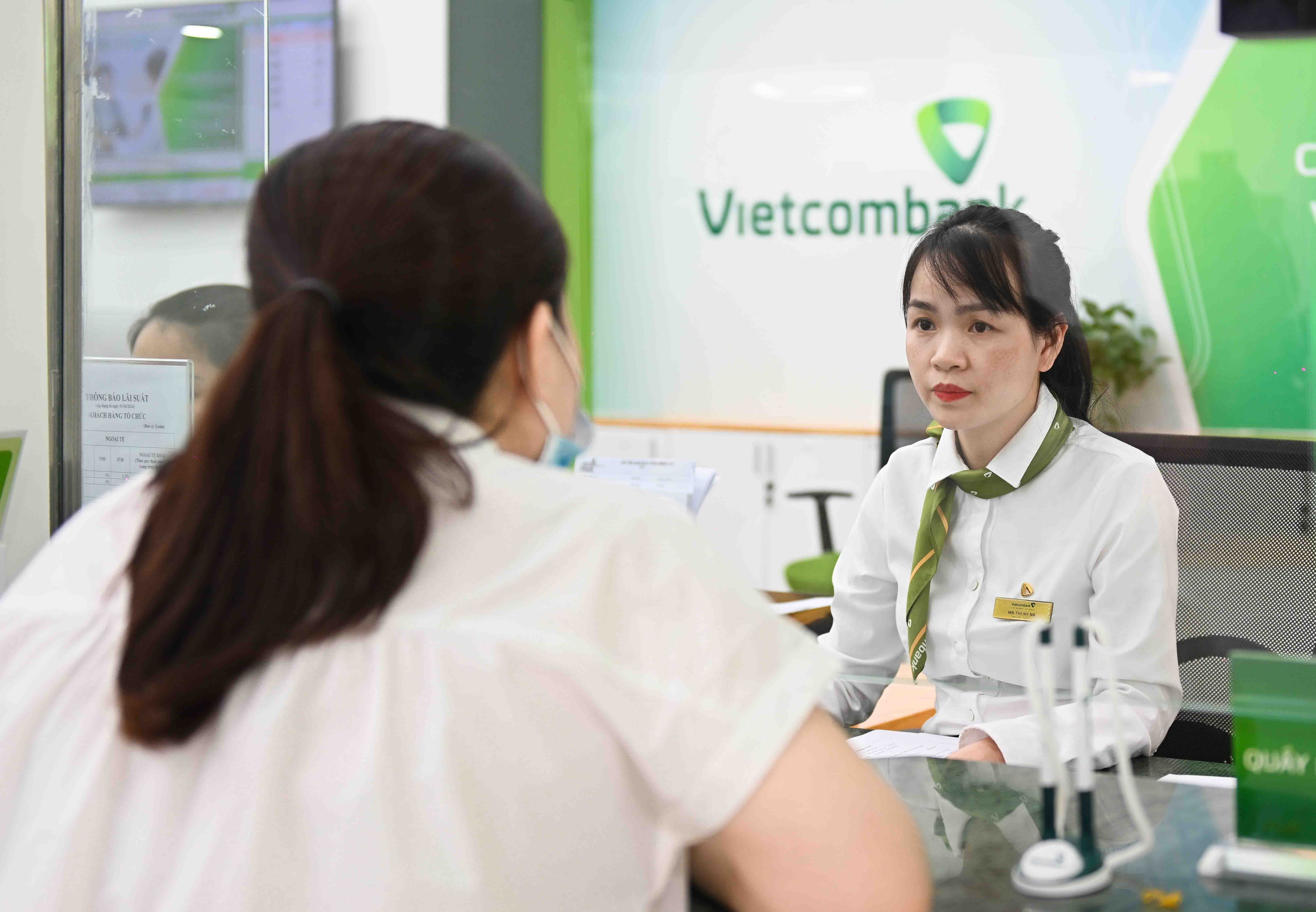 Ngân hàng nào dẫn đầu bảng xếp hạng thương hiệu Việt Nam 2025? Ngân hàng nào dẫn đầu bảng xếp hạng thương hiệu Việt Nam 2025?