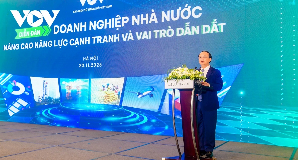 DNNN trước bước ngoặt đổi mới DNNN trước bước ngoặt đổi mới