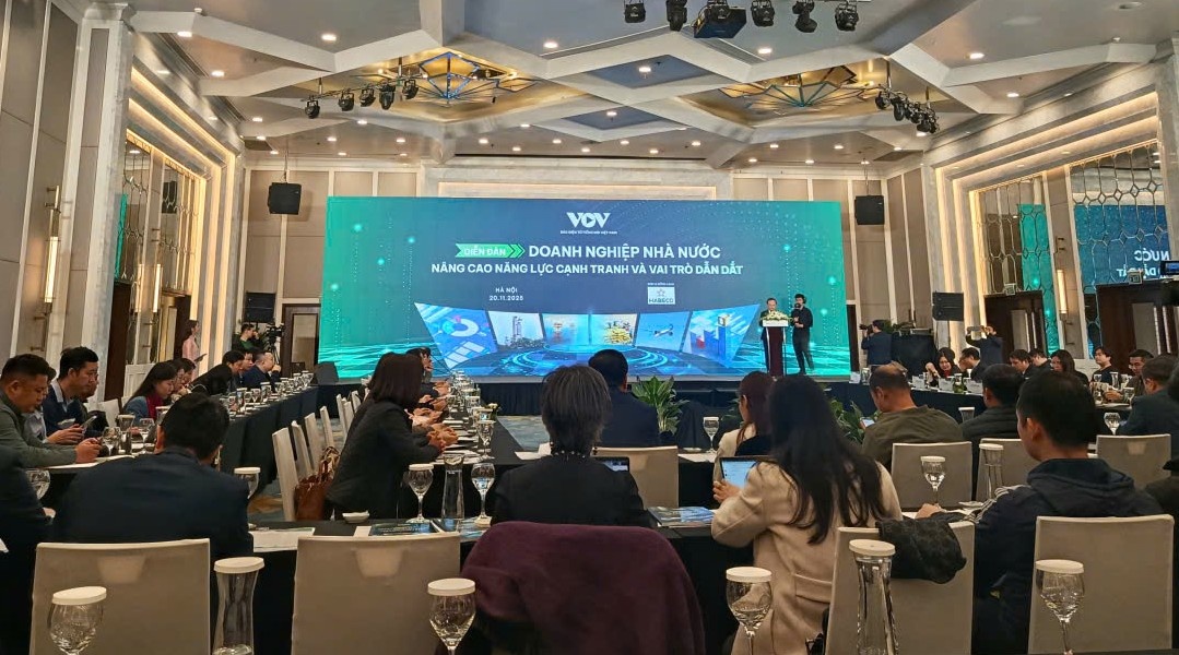 DNNN trước bước ngoặt đổi mới DNNN trước bước ngoặt đổi mới