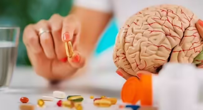Thiếu hụt vitamin ảnh hưởng trực tiếp đến sức khỏe não Thiếu hụt vitamin ảnh hưởng trực tiếp đến sức khỏe não