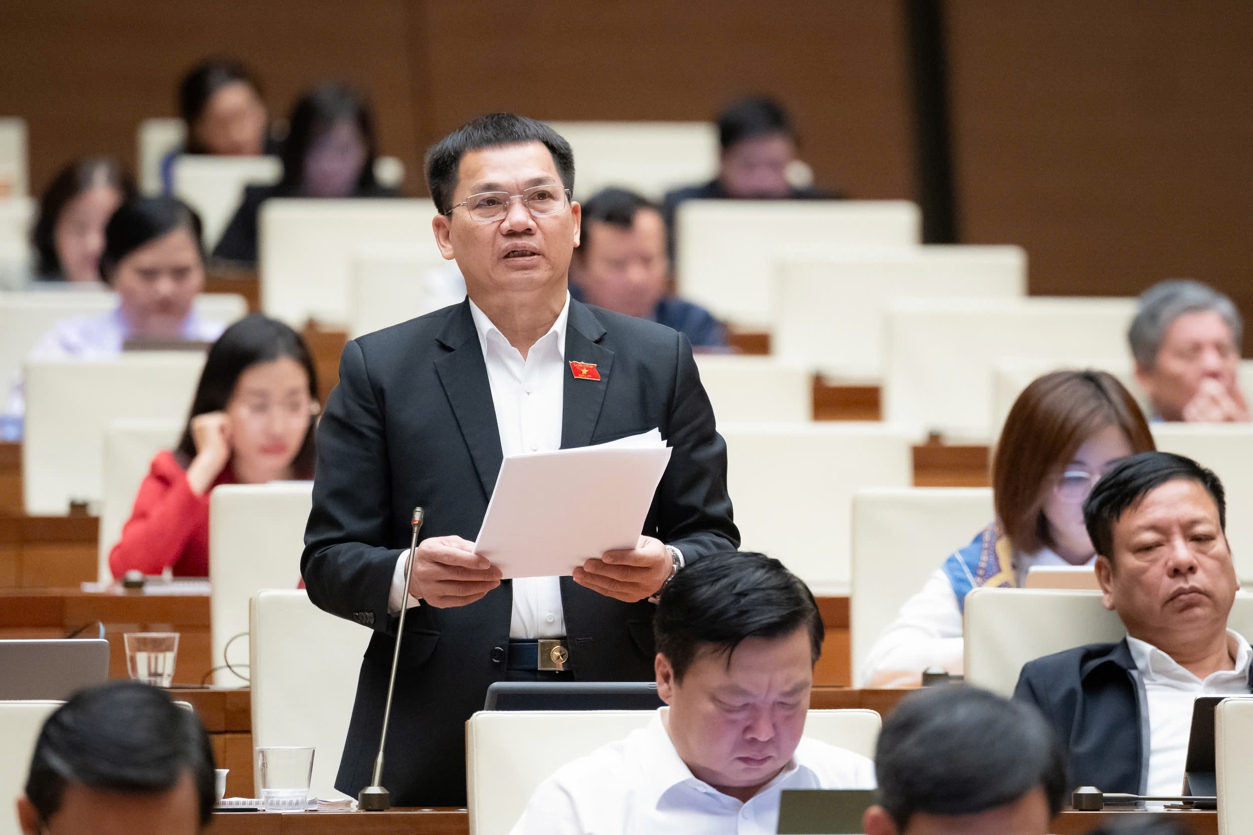 Tháo “nút thắt” trong chuyển giao công nghệ