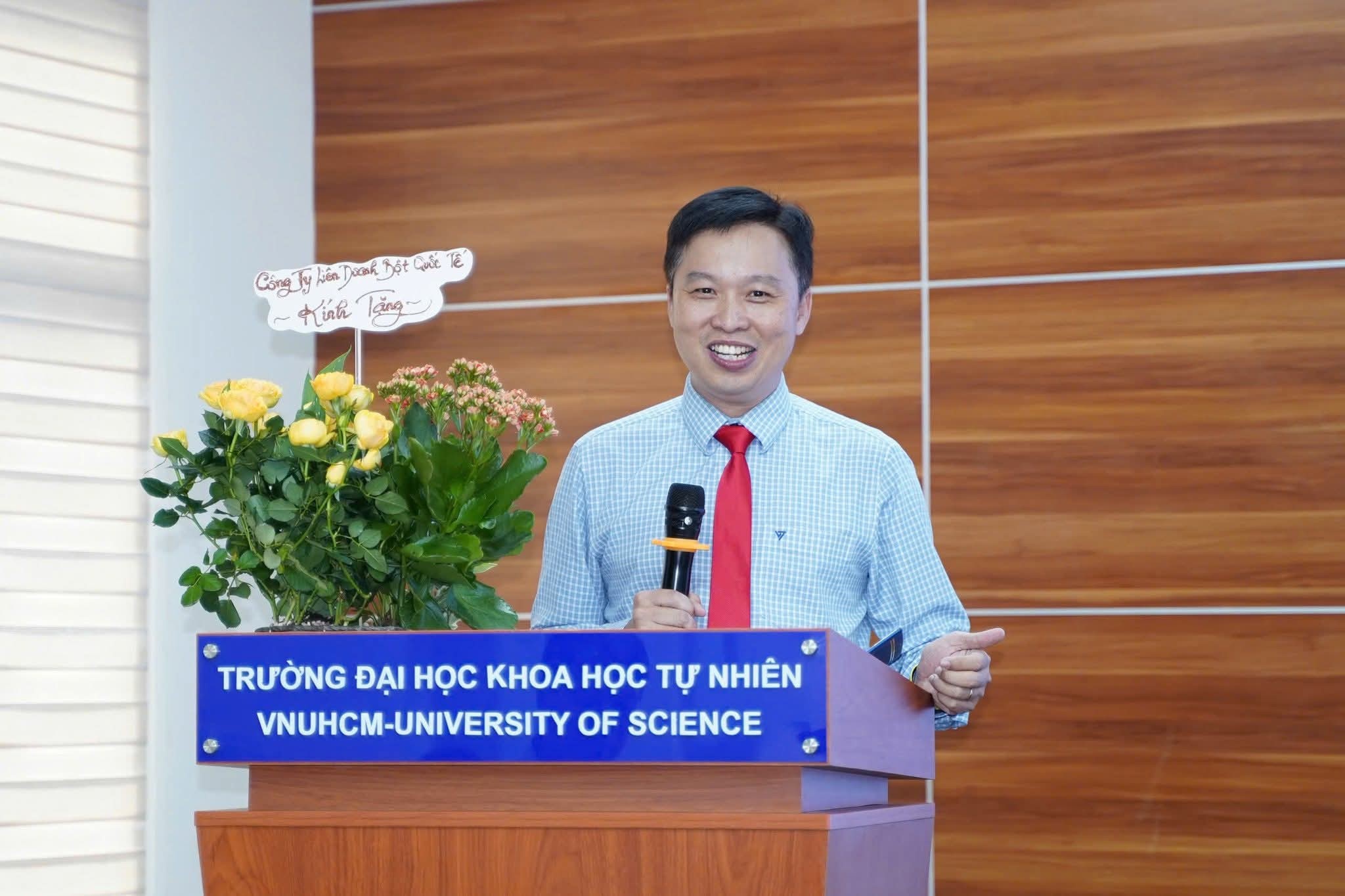 Thúc đẩy kết nối “ba nhà” để phát triển hàng Việt Thúc đẩy kết nối “ba nhà” để phát triển hàng Việt