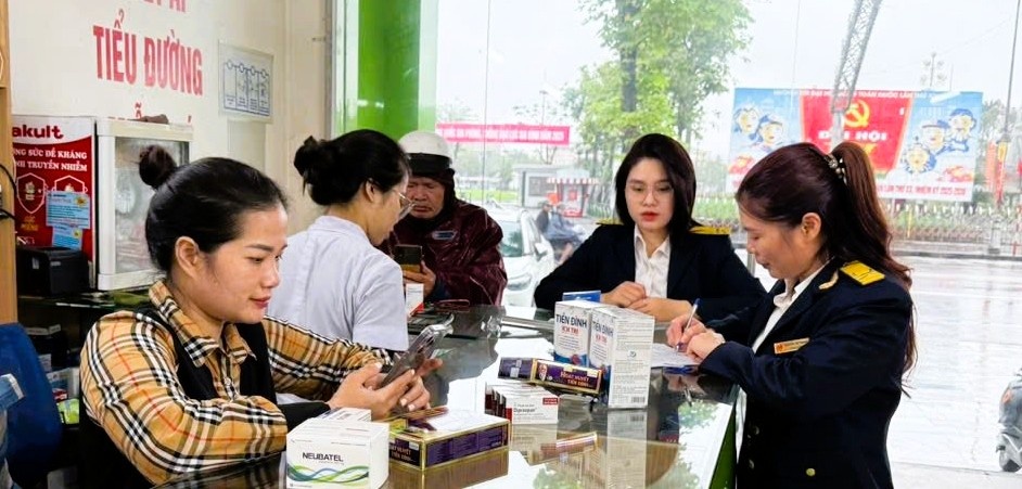 Khi thuế khoán không còn, hộ kinh doanh sẽ phải làm quen với việc kê khai thuế theo doanh thu thực tế, hóa đơn điện tử, thanh toán không dùng tiền mặt…