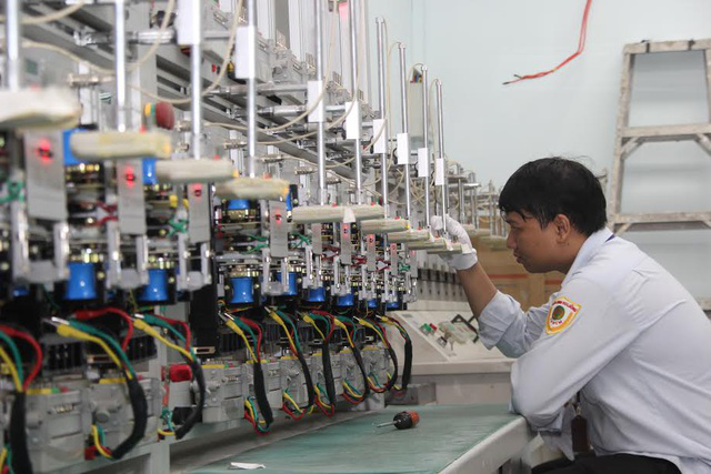 Tăng cường hội nhập quốc tế trong lĩnh vực tiêu chuẩn, đo lường, chất lượng Tăng cường hội nhập quốc tế trong lĩnh vực tiêu chuẩn, đo lường, chất lượng