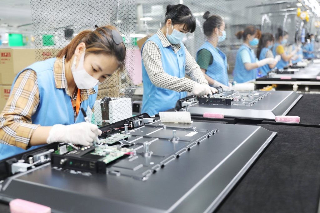 Góp vốn bằng công nghệ - bước tiến thúc đẩy kinh tế số và đổi mới sáng tạo
