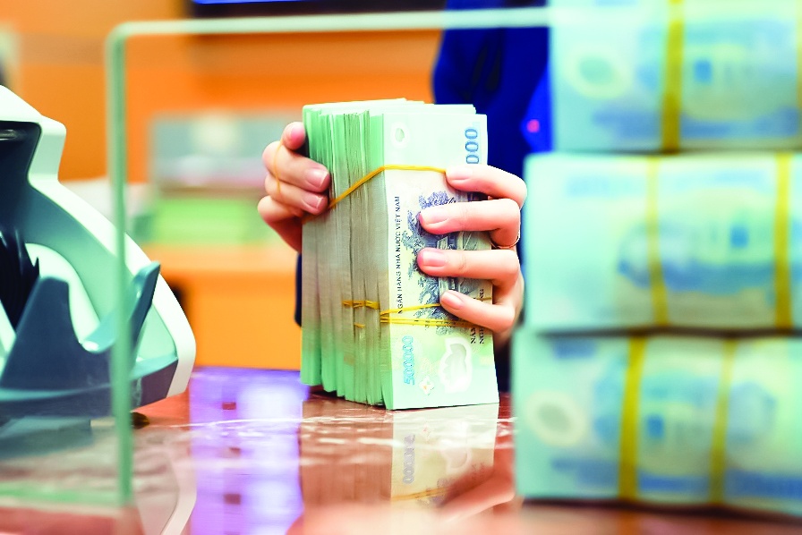Dự thảo Nghị định lần này tập trung vào cải cách mạnh mẽ cơ chế kiểm soát chi tại Kho bạc Nhà nước Dự thảo Nghị định lần này tập trung vào cải cách mạnh mẽ cơ chế kiểm soát chi tại Kho bạc Nhà nước