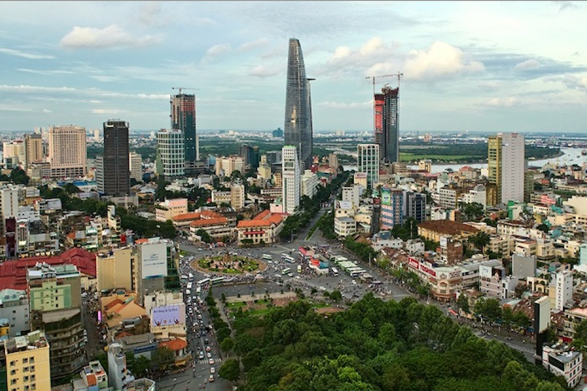 Bất động sản TP.Hồ Chí Minh tăng tốc nhờ nguồn cung mới dồi dào và sức mua phục hồi Bất động sản TP.Hồ Chí Minh tăng tốc nhờ nguồn cung mới dồi dào và sức mua phục hồi