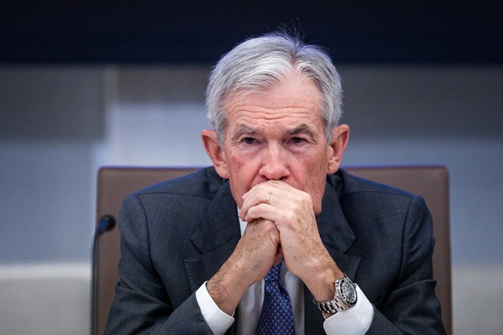 Bài toán khó của Chủ tịch Fed: 