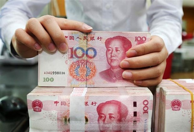 Thấy gì phía sau đà tăng ổn định của nhân dân tệ? Thấy gì phía sau đà tăng ổn định của nhân dân tệ?