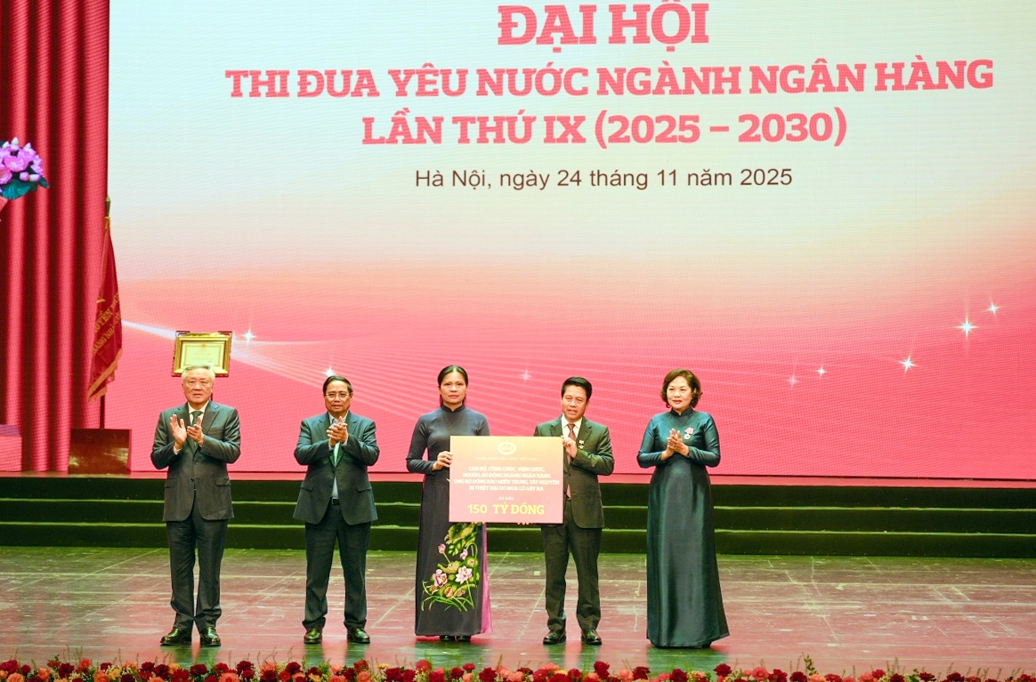 Khẩn trương hỗ trợ vùng bị thiệt hại nặng bởi bão lũ Khẩn trương hỗ trợ vùng bị thiệt hại nặng bởi bão lũ