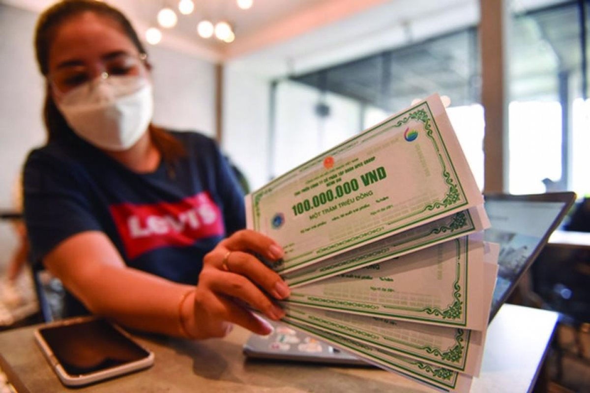 Thị trường trái phiếu doanh nghiệp 2025 cho thấy nhiều tín hiệu tích cực