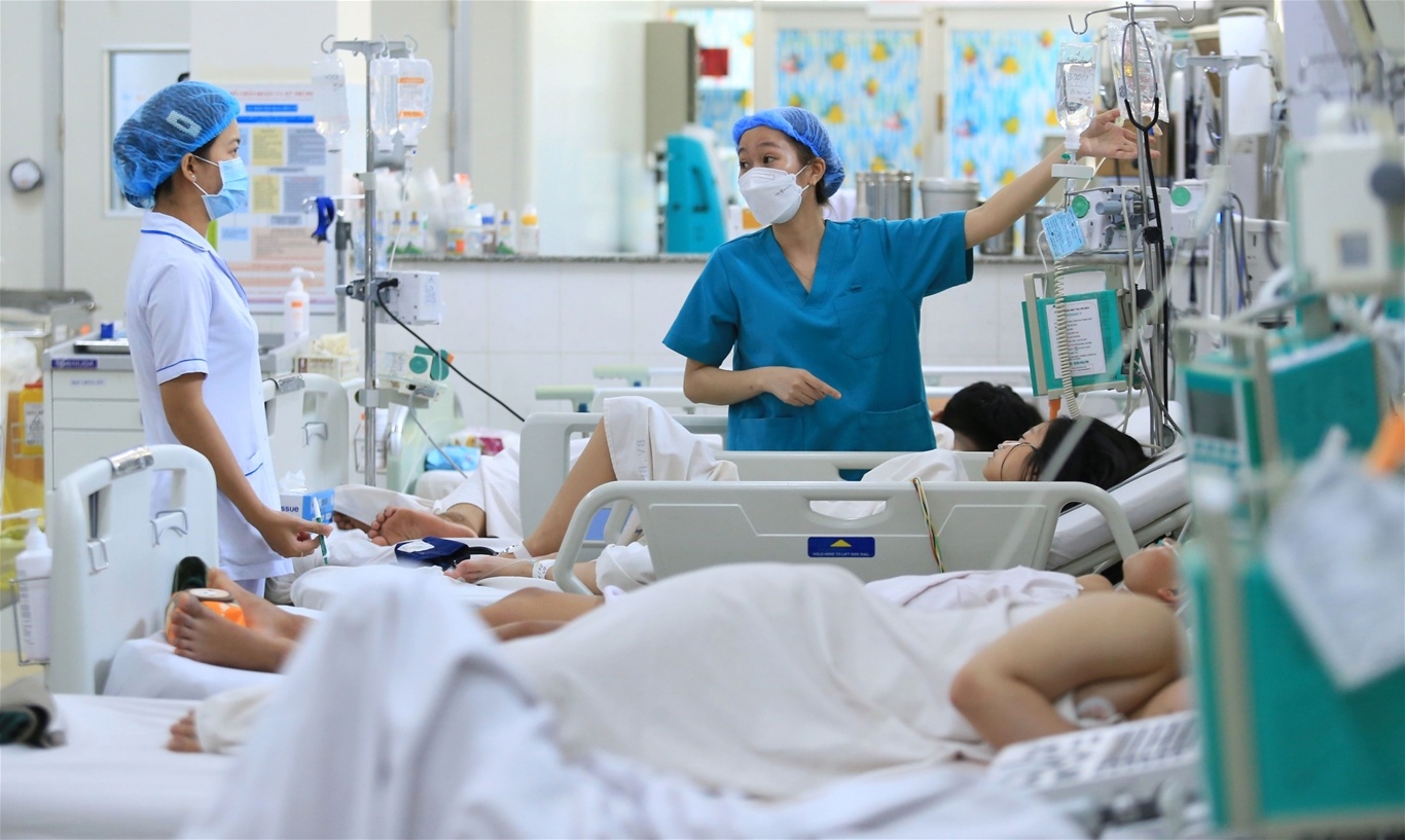 Bảo đảm hiệu quả, thiết thực khi thực hiện các chương trình mục tiêu Quốc gia mới