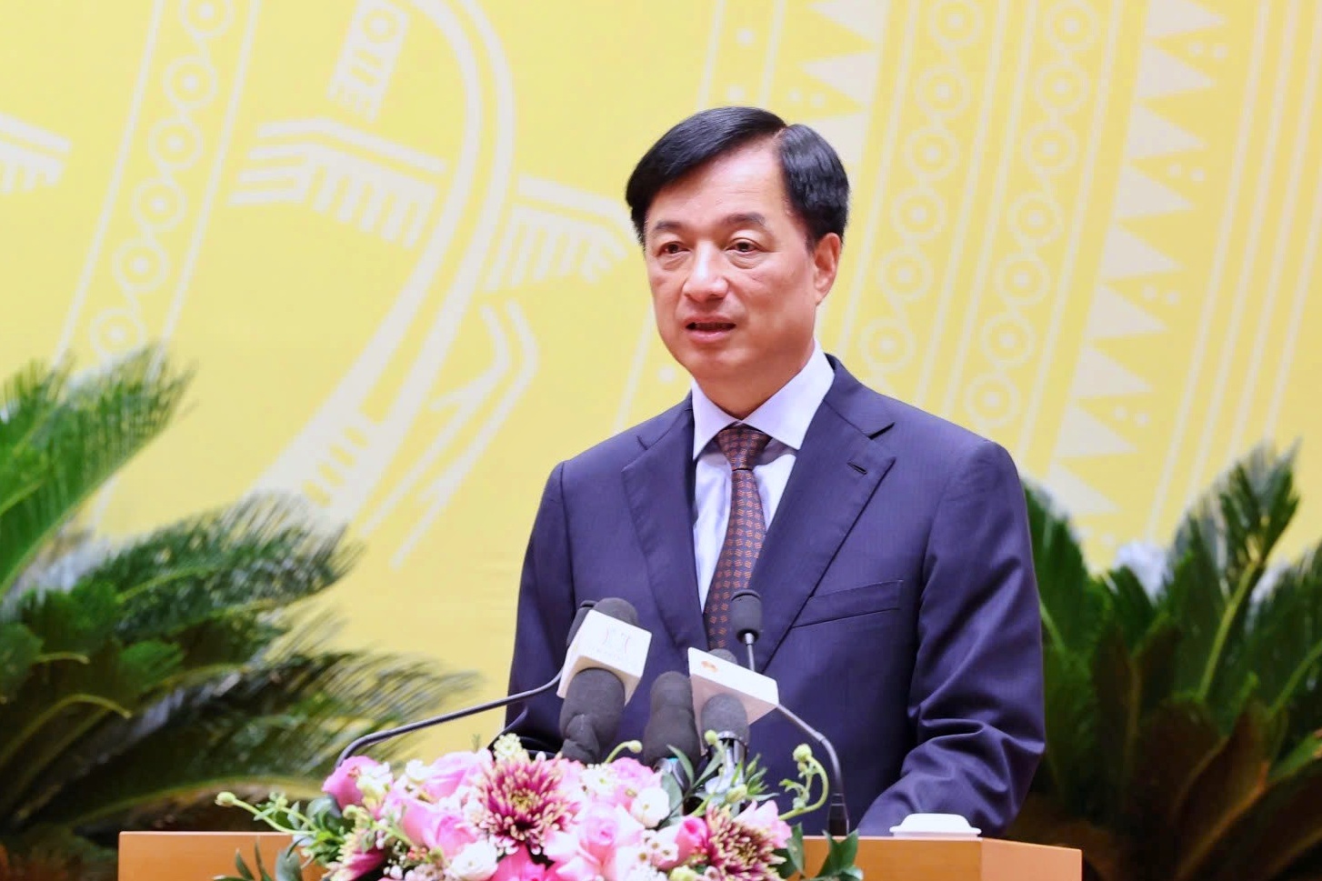 Kỳ họp chuyên đề HĐND Hà Nội: Quyết nghị các cơ chế, chính sách trọng điểm cho Thủ đô Kỳ họp chuyên đề HĐND Hà Nội: Quyết nghị các cơ chế, chính sách trọng điểm cho Thủ đô