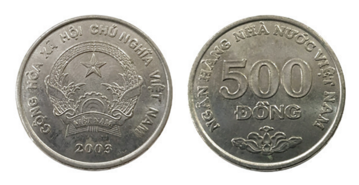 “Đấu trí tài chính” tuần 28: Bạn còn nhớ các mệnh giá tiền kim loại năm 2003–2004? “Đấu trí tài chính” tuần 28: Bạn còn nhớ các mệnh giá tiền kim loại năm 2003-2004?