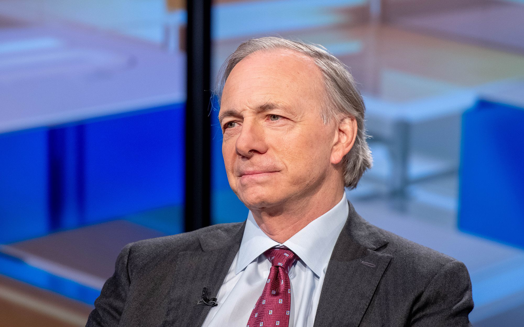Sai lầm khiến Ray Dalio mất trắng và triết lý giúp ông trở lại đỉnh cao Sai lầm khiến Ray Dalio mất trắng và triết lý giúp ông trở lại đỉnh cao