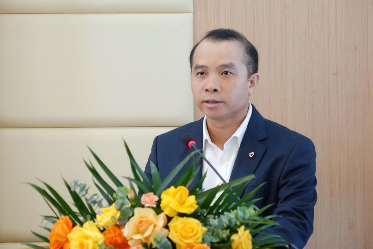 Hệ sinh thái ngân hàng số không còn là lựa chọn, mà là yêu cầu tất yếu của nền kinh tế số Hệ sinh thái ngân hàng số không còn là lựa chọn, mà là yêu cầu tất yếu của nền kinh tế số