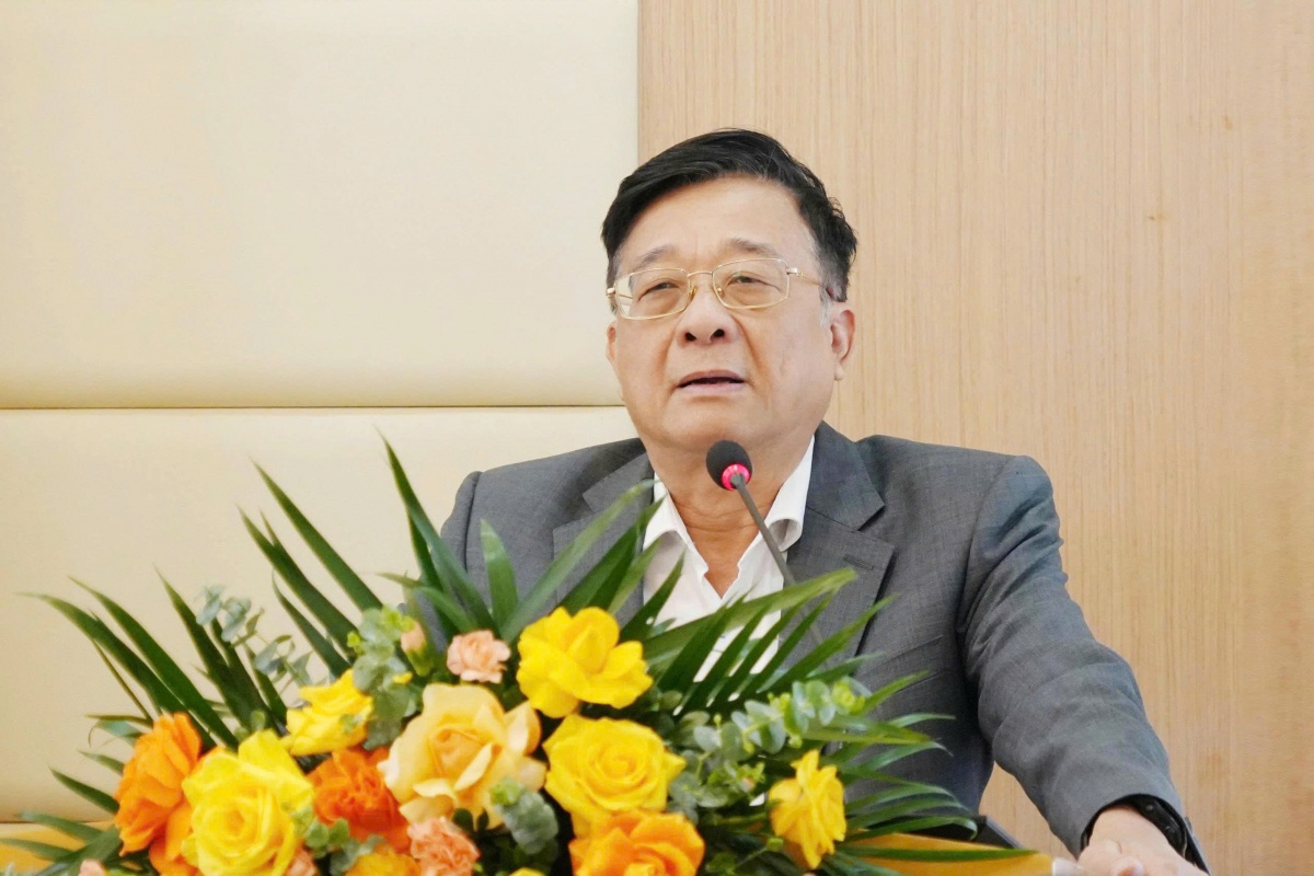 Hệ sinh thái ngân hàng số không còn là lựa chọn, mà là yêu cầu tất yếu của nền kinh tế số Hệ sinh thái ngân hàng số không còn là lựa chọn, mà là yêu cầu tất yếu của nền kinh tế số