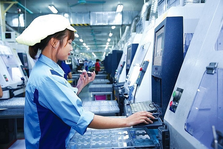 Cơ hội mở ra, tiêu chuẩn siết lại: Doanh nghiệp Việt bước vào cuộc cạnh tranh toàn cầu khốc liệt Cơ hội mở ra, tiêu chuẩn siết lại: Doanh nghiệp Việt bước vào cuộc cạnh tranh toàn cầu khốc liệt