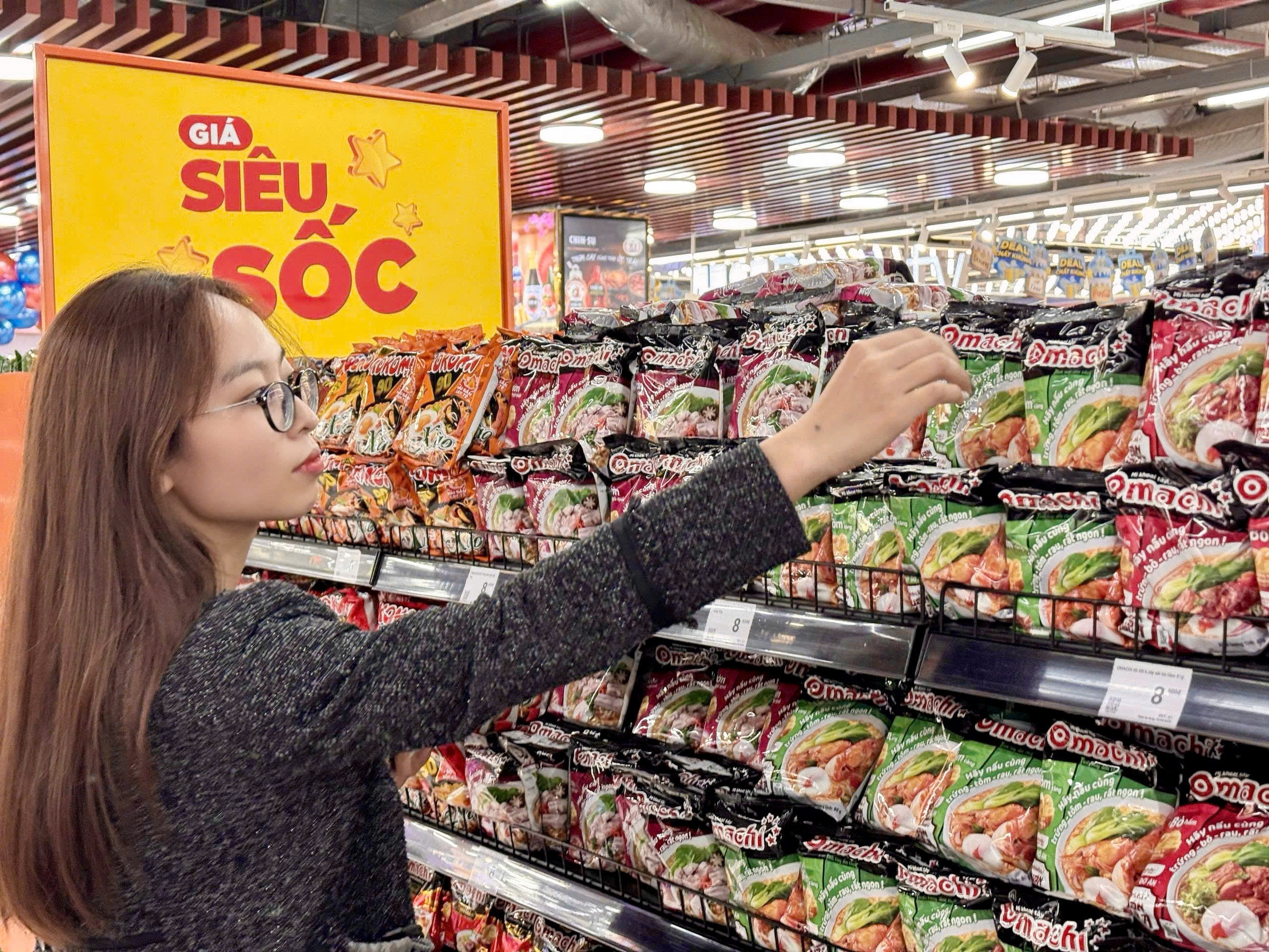 Danh mục thương hiệu quy mô lớn góp phần tạo ra dòng tiền ổn định. Danh mục thương hiệu quy mô lớn góp phần tạo ra dòng tiền ổn định.