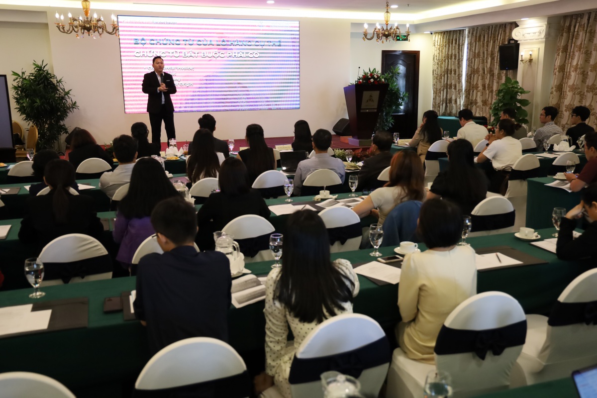 doanh nghiệp cần đặc biệt lưu ý đến các quy tắc xuất xứ phức tạp để tránh rủi ro bị từ chối hưởng ưu đãi thuế quan