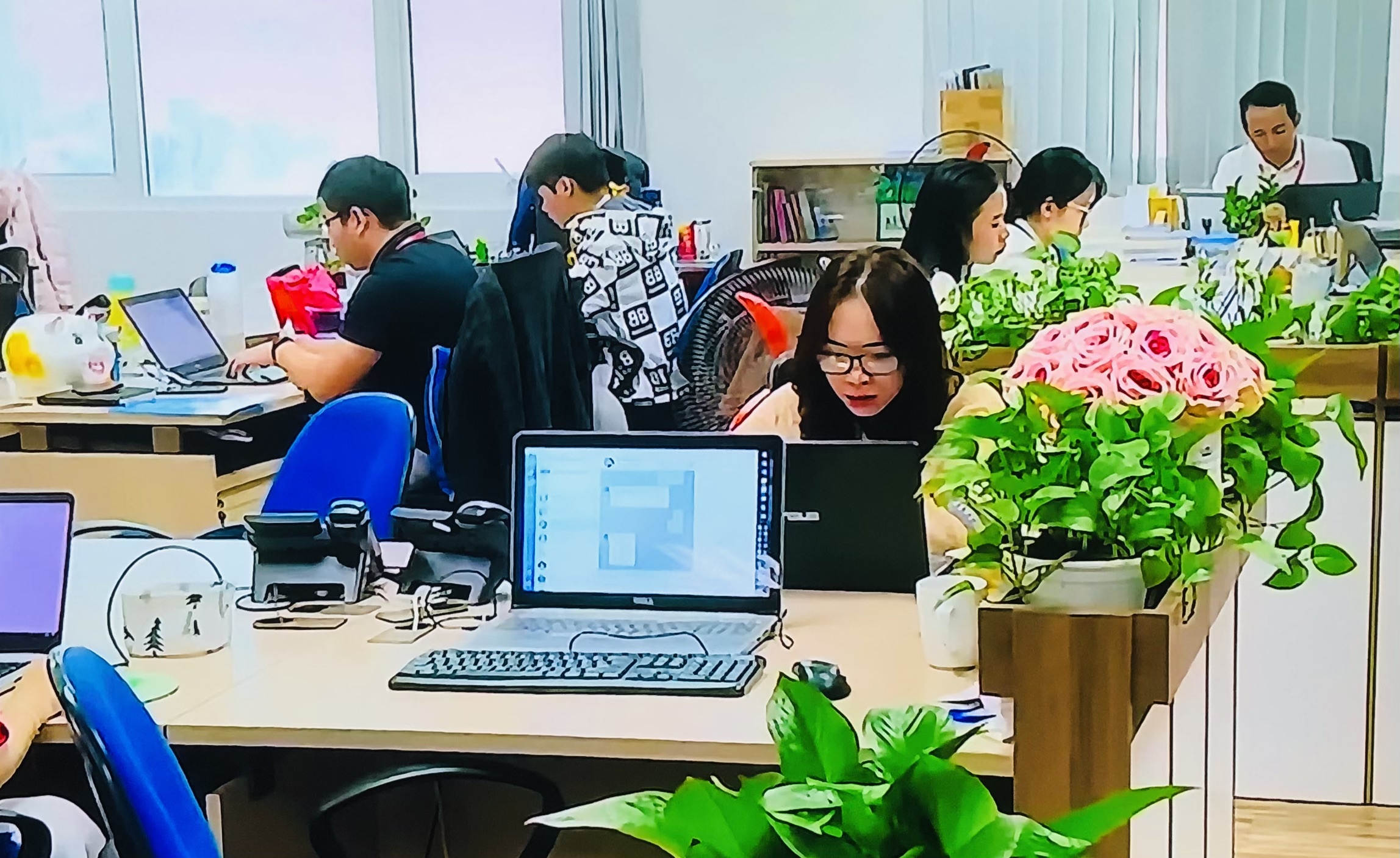 hành vi mua sắm của người tiêu dùng đang thay đổi mạnh mẽ hành vi mua sắm của người tiêu dùng đang thay đổi mạnh mẽ