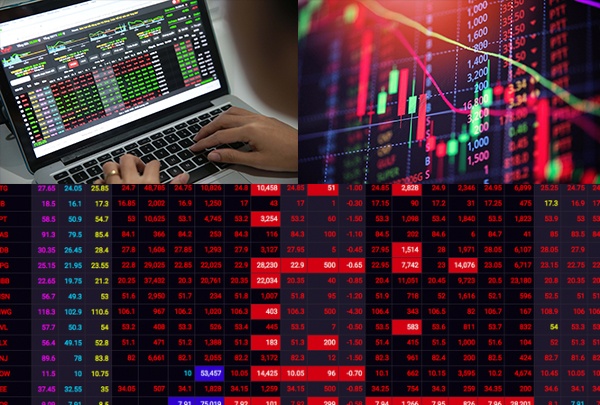 VN-Index tăng 6,67 điểm lên 1.690,99 điểm nhưng sắc đỏ lan rộng VN-Index tăng 6,67 điểm lên 1.690,99 điểm nhưng sắc đỏ lan rộng