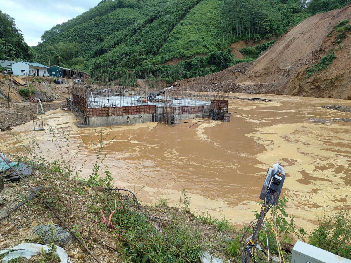 Không để người dân đơn độc sau thiên tai: Bảo hiểm Agribank vào cuộc sớm bồi thường gần 300 tỷ đồng Không để người dân đơn độc sau thiên tai: Bảo hiểm Agribank vào cuộc sớm bồi thường gần 300 tỷ đồng