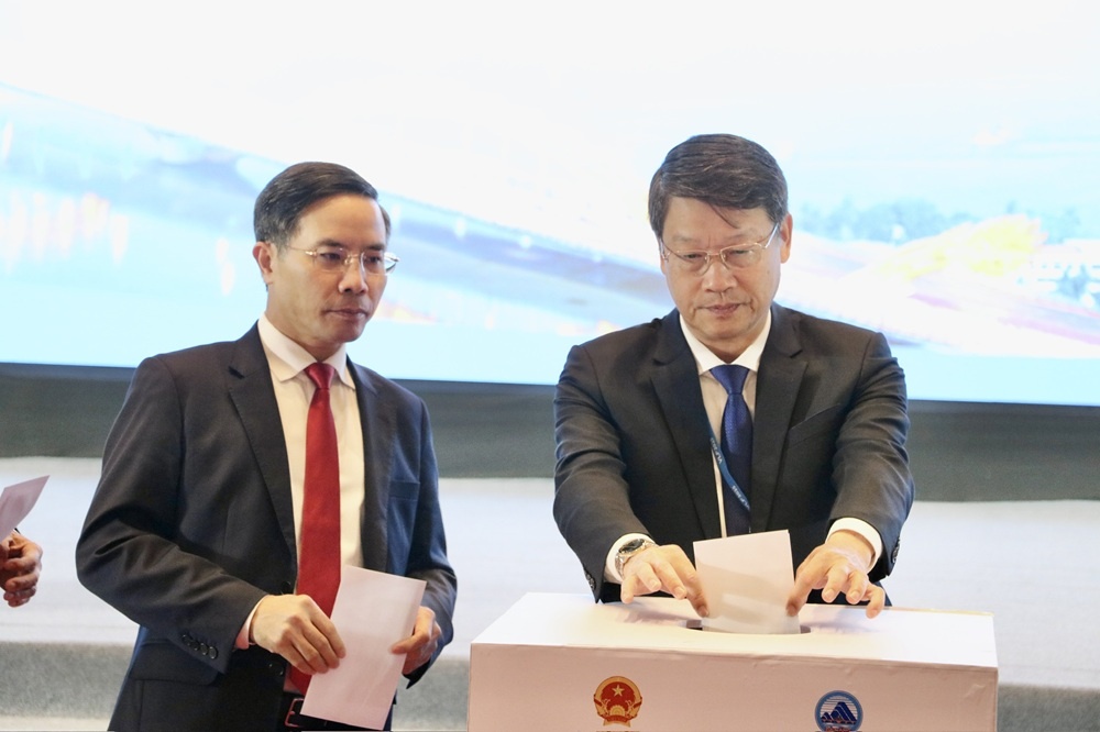 undefined Phải coi phát triển logistics là động lực tăng trưởng mới