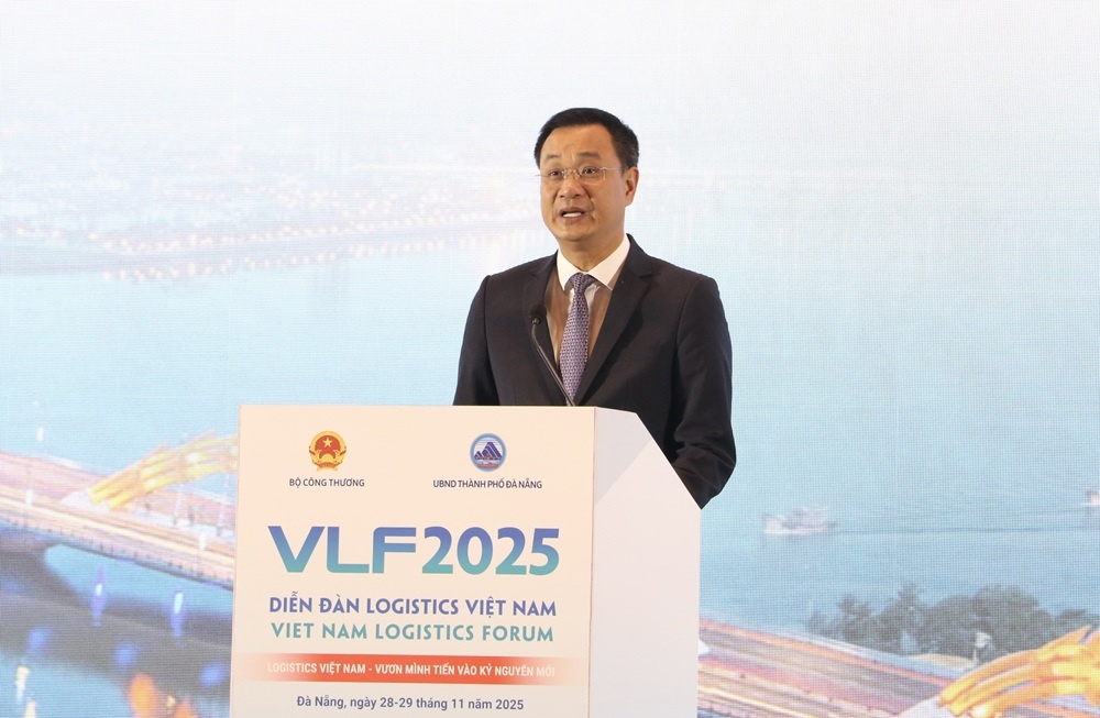 undefined Phải coi phát triển logistics là động lực tăng trưởng mới