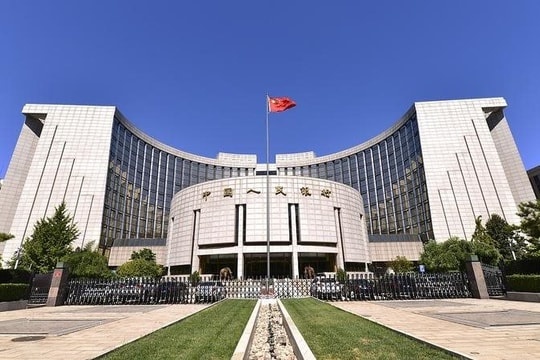 NHTW Trung Quốc tái khẳng định lập trường cứng rắn với tiền ảo NHTW Trung Quốc tái khẳng định lập trường cứng rắn với tiền ảo
