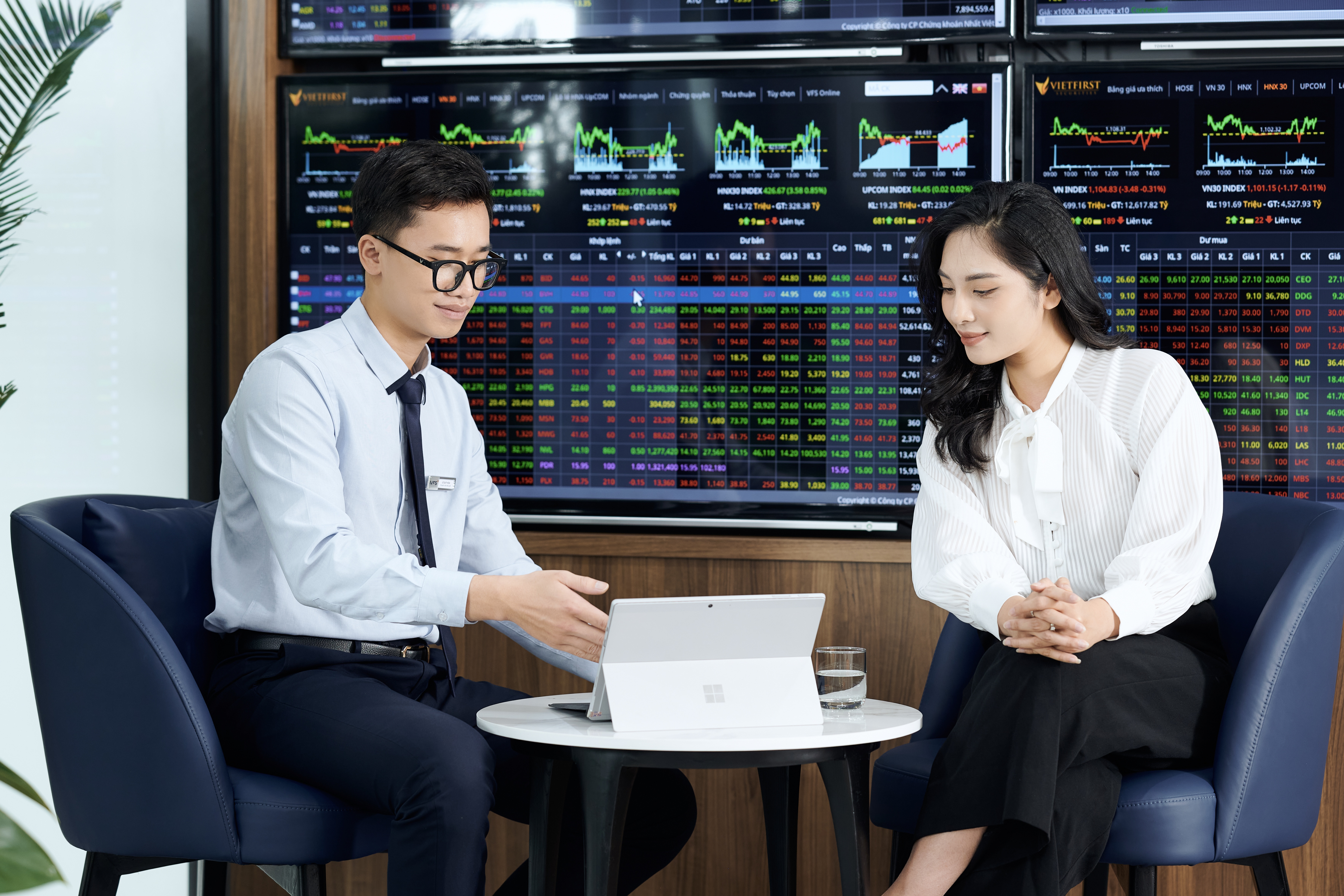 Ngân hàng, chứng khoán và Bất động sản dự kiến tiếp tục là nhóm dẫn dắt Ngân hàng, chứng khoán và Bất động sản dự kiến tiếp tục là nhóm dẫn dắt