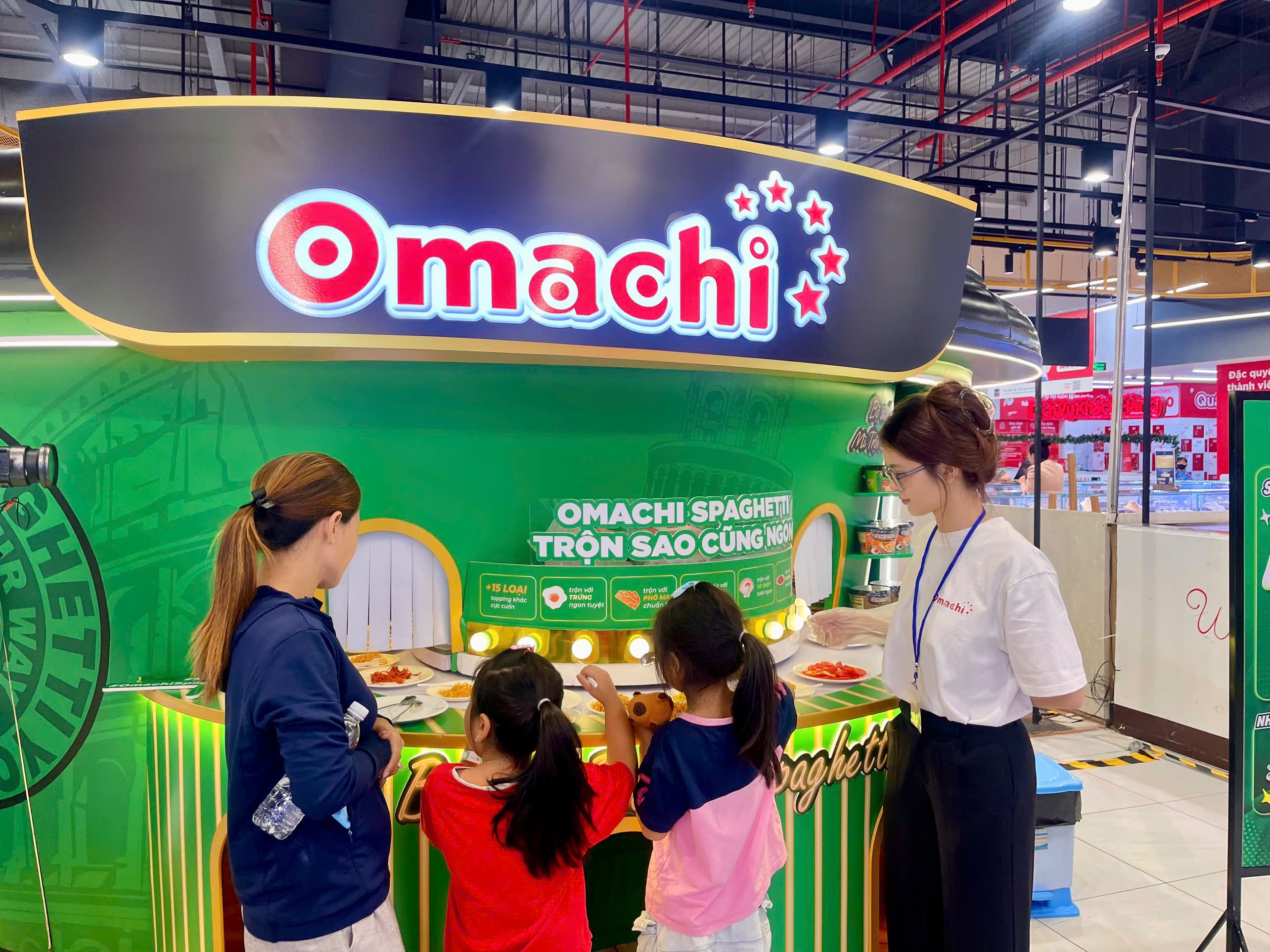một doanh nghiệp FMCG có nền tảng mạnh, hiệu quả sinh lời ổn định và tầm nhìn quốc tế như MCH sẽ đóng vai trò ngày càng quan trọng một doanh nghiệp FMCG có nền tảng mạnh, hiệu quả sinh lời ổn định và tầm nhìn quốc tế như MCH sẽ đóng vai trò ngày càng quan trọng