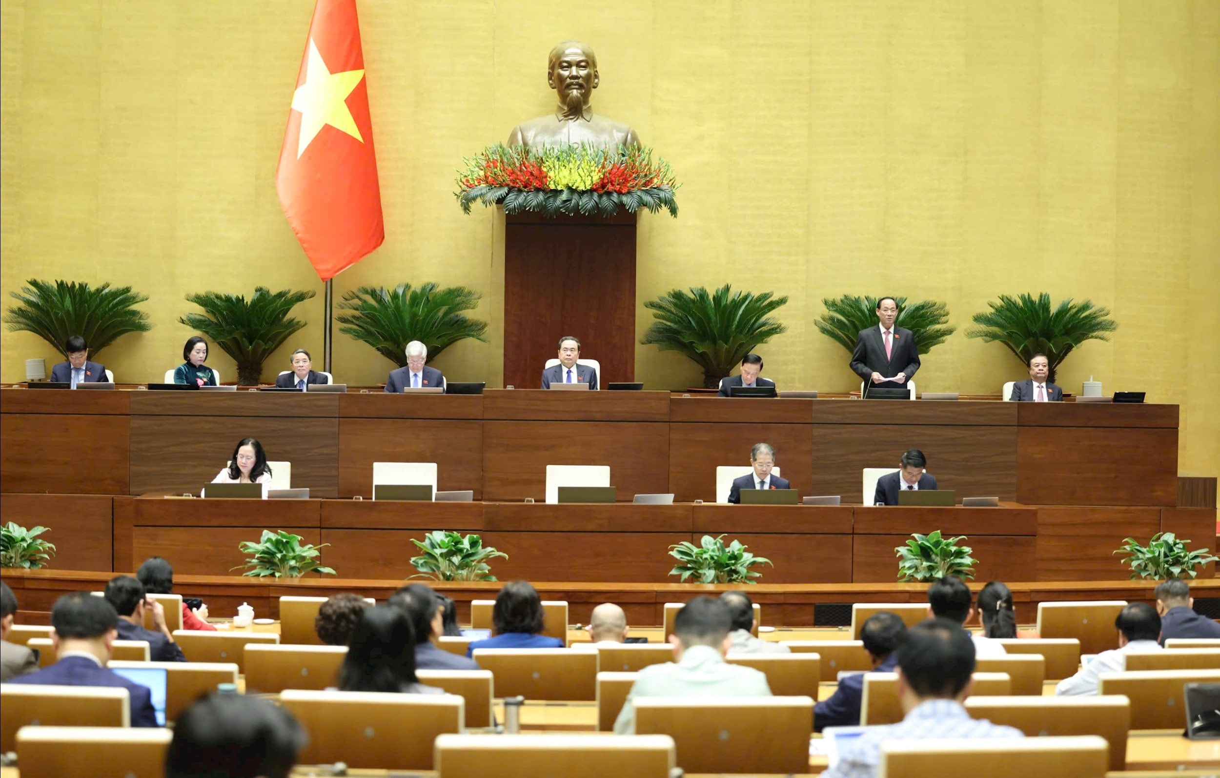 Những bước đi tích cực, bền vững trong điều hành chính sách tiền tệ Những bước đi tích cực, bền vững trong điều hành chính sách tiền tệ