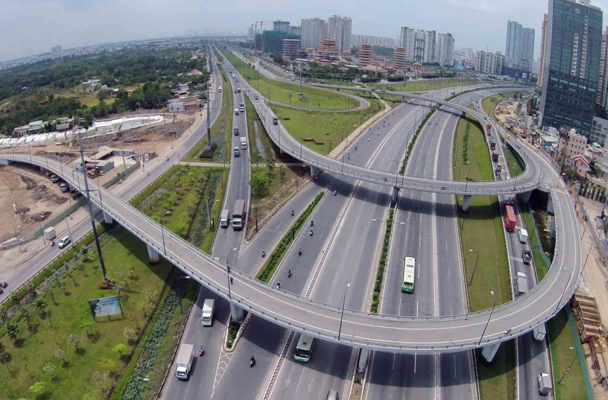 Hạ tầng giao thông 2026: Cải cách PPP và bùng nổ lưu lượng mở đường cho trái phiếu doanh nghiệp Hạ tầng giao thông 2026: Cải cách PPP và bùng nổ lưu lượng mở đường cho trái phiếu doanh nghiệp