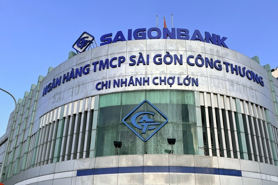 “Đấu trí tài chính” tuần 29: Giải mã câu hỏi về ngân hàng cổ phần đầu tiên tại Việt Nam “Đấu trí tài chính” tuần 29: Giải mã câu hỏi về ngân hàng cổ phần đầu tiên tại Việt Nam