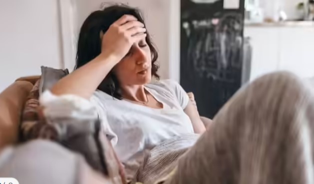 7 dấu hiệu cho biết cơ thể bạn đang chống lại một bệnh nhiễm trùng 7 dấu hiệu cho biết cơ thể bạn đang chống lại một bệnh nhiễm trùng