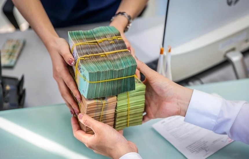 Tín dụng tiêu dùng tăng trưởng tích cực tại TP. Hồ Chí Minh và Đồng Nai Tín dụng tiêu dùng tăng trưởng tích cực tại TP. Hồ Chí Minh và Đồng Nai