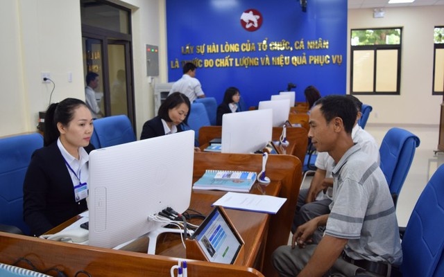 Các chỉ số đánh giá dựa trên nhóm các chỉ số hài lòng của người dân, đại diện tổ chức và nhóm các chỉ số nhu cầu, mong đợi của người dân, đại diện tổ chức Các chỉ số đánh giá dựa trên nhóm các chỉ số hài lòng của người dân, đại diện tổ chức và nhóm các chỉ số nhu cầu, mong đợi của người dân, đại diện tổ chức